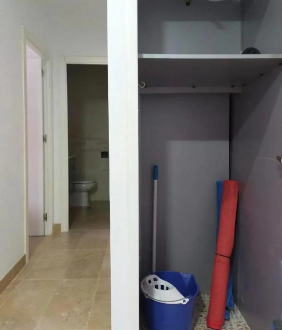 Torrox Beach House