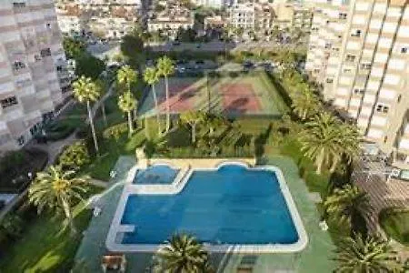 Appartamento Torrox Beach House Spagna