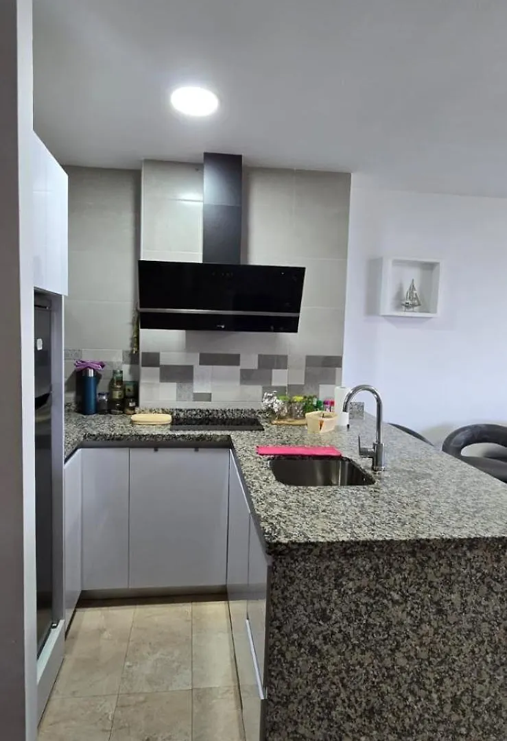Torrox Beach House Appartamento