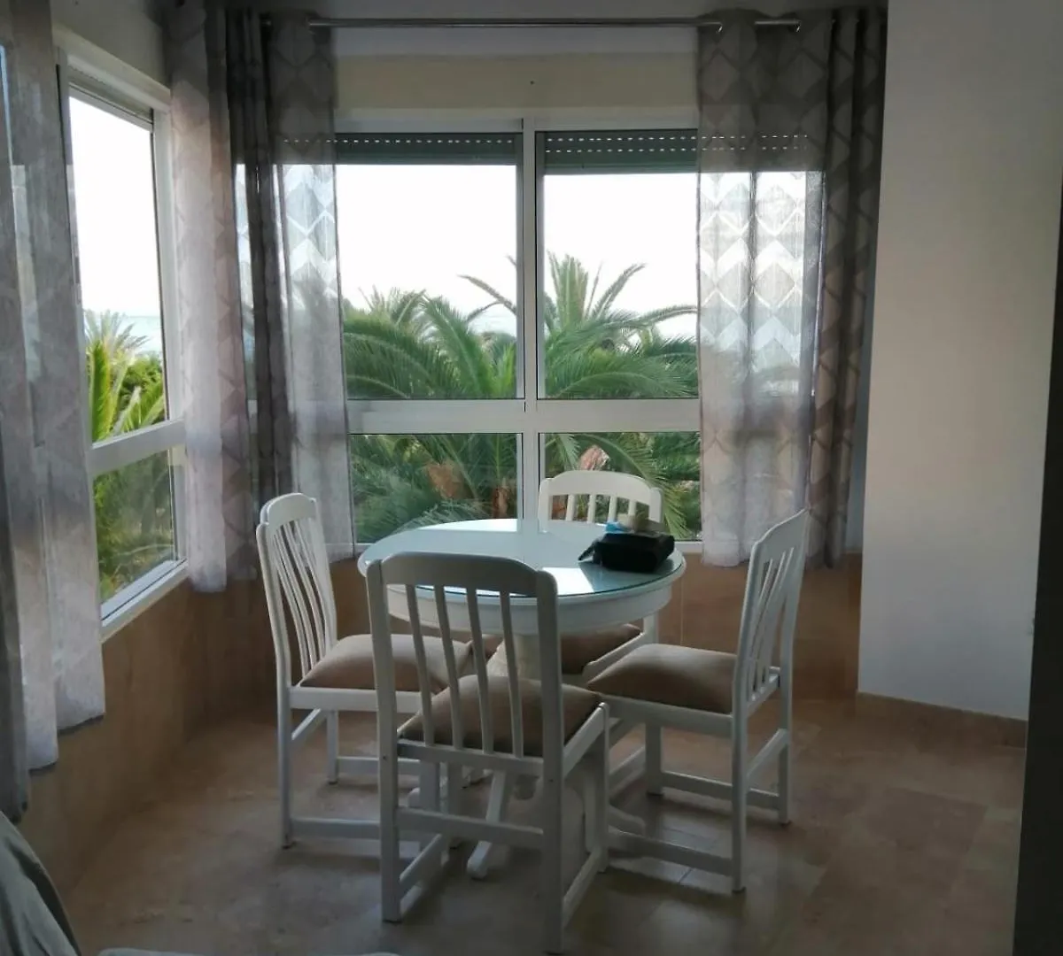 Appartamento Torrox Beach House