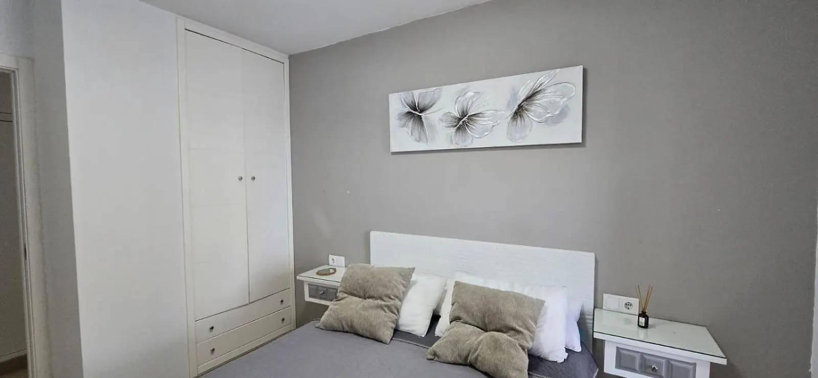 Torrox Beach House Appartamento