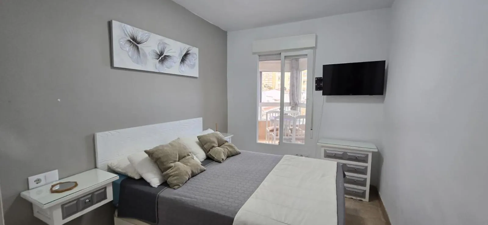 Appartamento Torrox Beach House Spagna