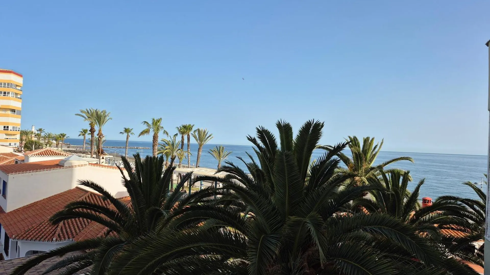 Appartamento Torrox Beach House